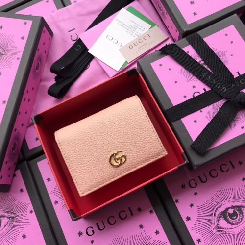 Gucci Wallet 007